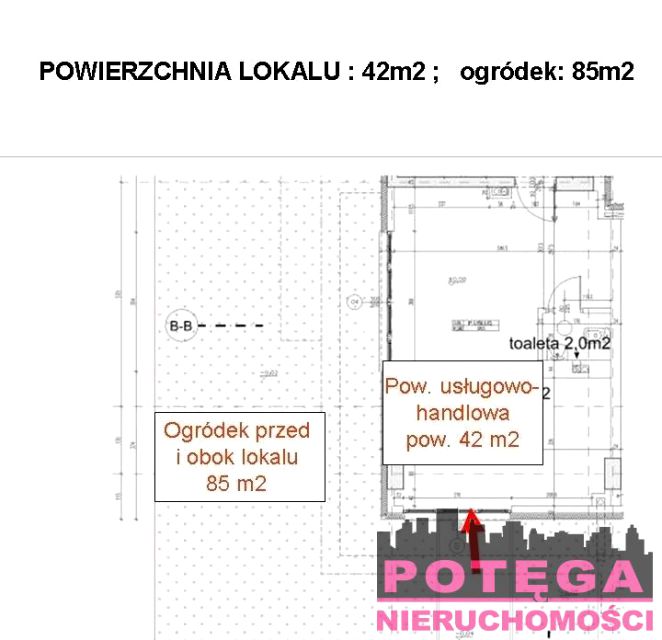 Lokal Warszawa