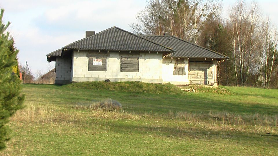 Dom Łagów