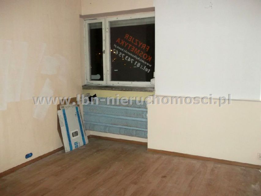 Lokal Lublin