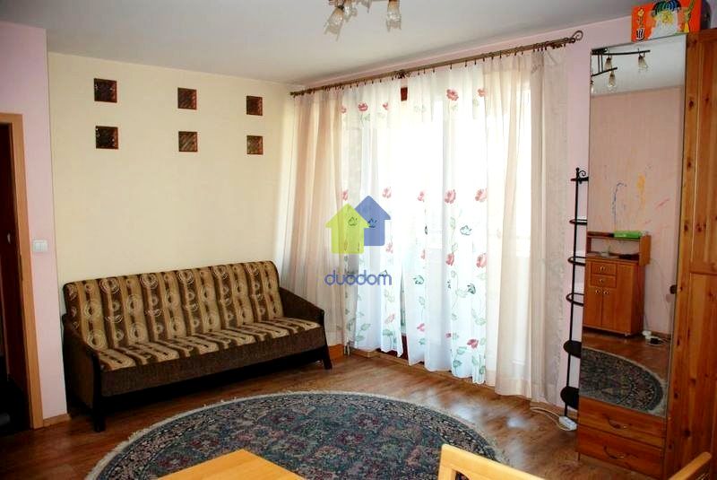 Mieszkanie Kraków