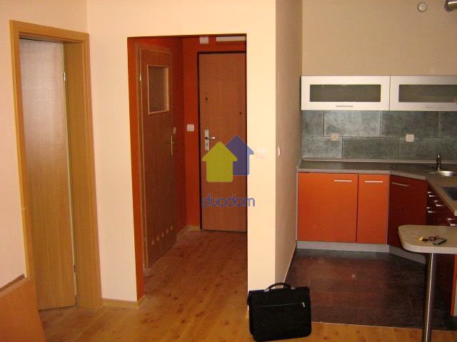 Mieszkanie Kraków