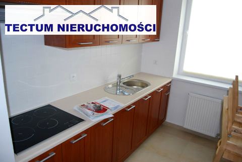 Mieszkanie Kraków