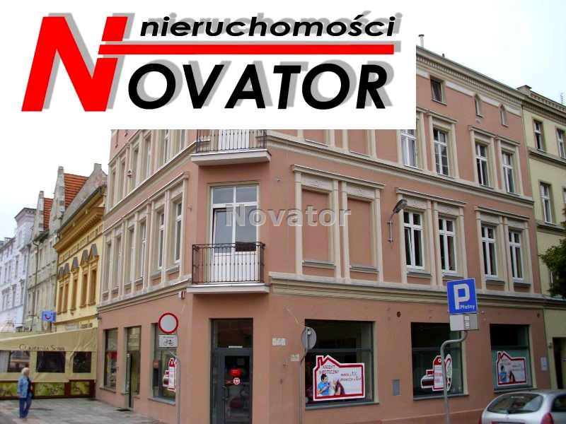 Mieszkanie Bydgoszcz