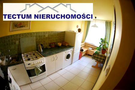 Mieszkanie Kraków