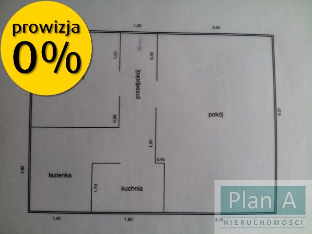 Mieszkanie Kraków