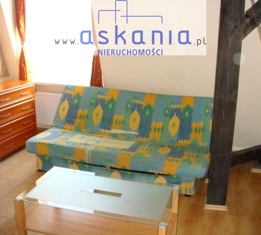 Mieszkanie Opole
