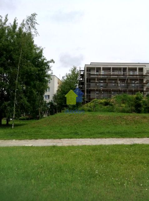 Mieszkanie Kraków
