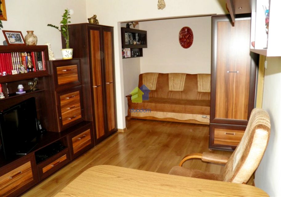 Mieszkanie Kraków