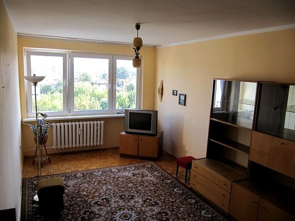 Mieszkanie Bydgoszcz