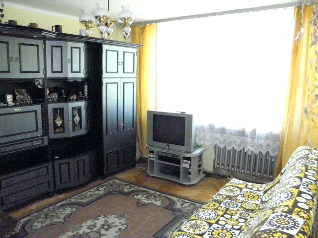 Mieszkanie Bielsko-Biała
