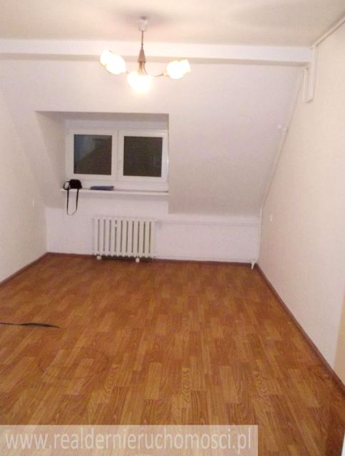 Mieszkanie Zielona Góra