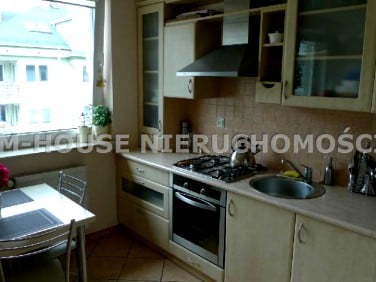 Mieszkanie apartamentowiec Lublin