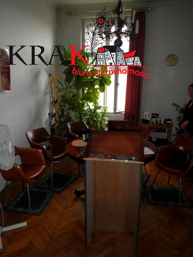 Mieszkanie Kraków
