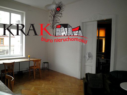 Mieszkanie Kraków