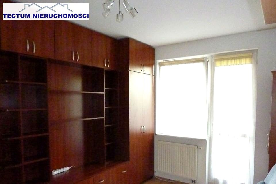 Mieszkanie Kraków