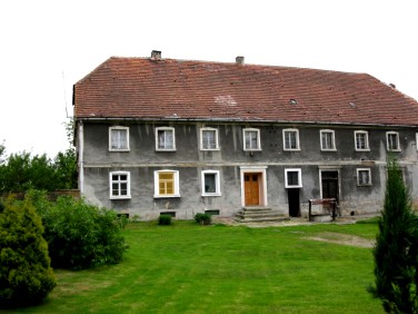 Dom Wojcieszyn