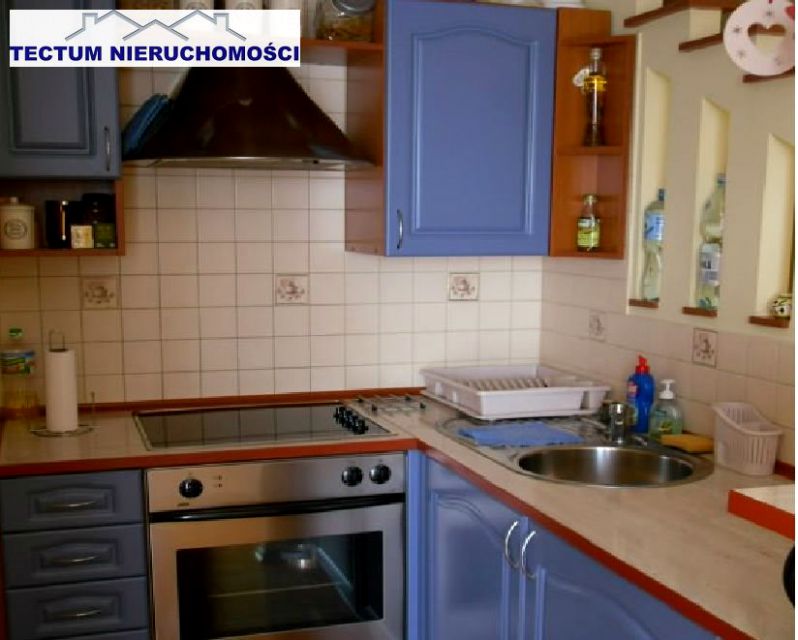 Mieszkanie Kraków