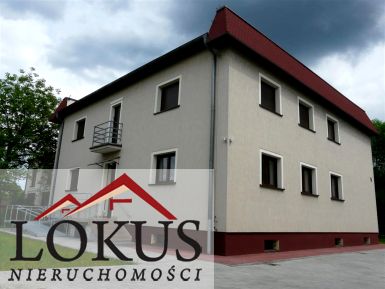 Dom Tarnowskie Góry