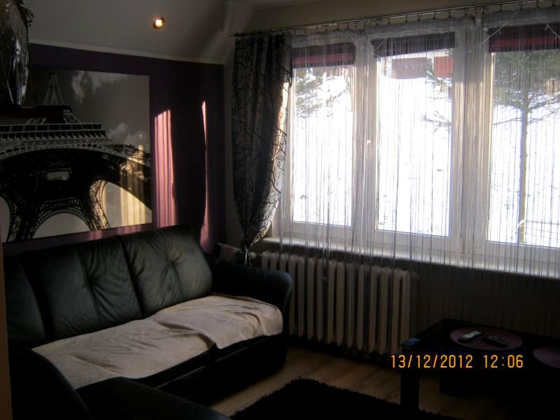 Mieszkanie Gdynia