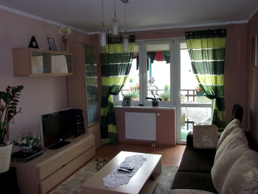 Mieszkanie Goleniów