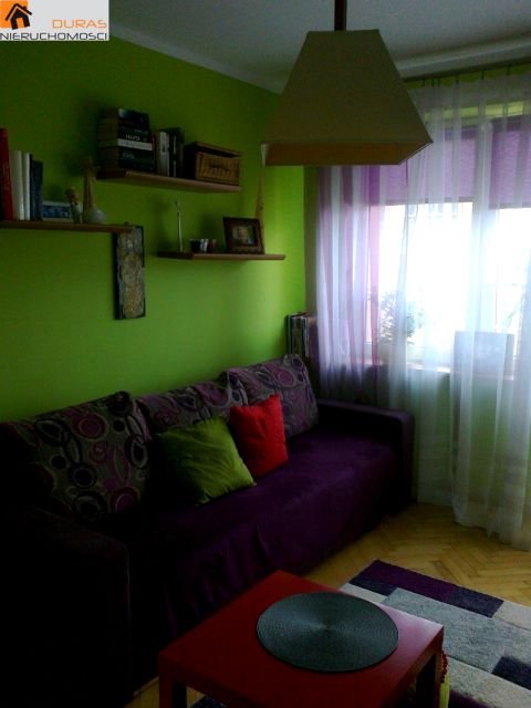 Mieszkanie Tarnów