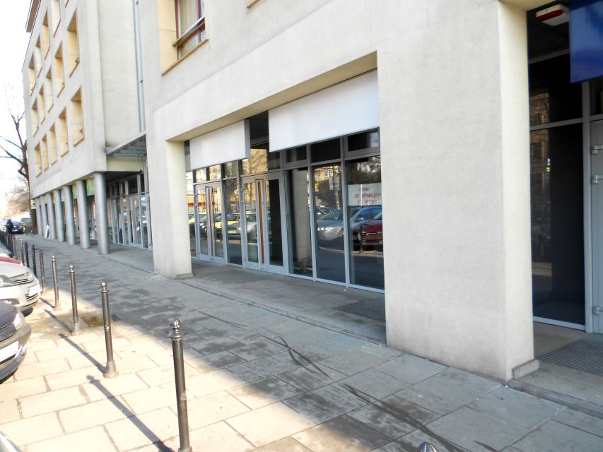 Lokal Kraków