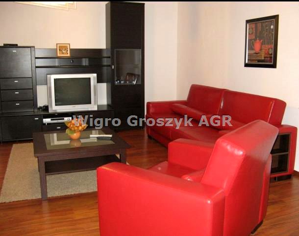 Mieszkanie Warszawa