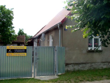 Dom Chlebowo