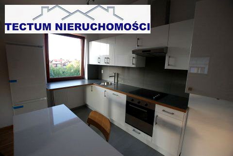 Mieszkanie Kraków