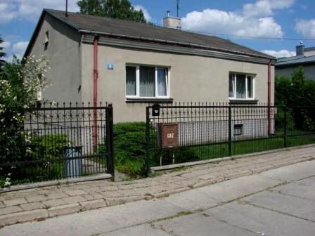 Działka budowlana Warszawa