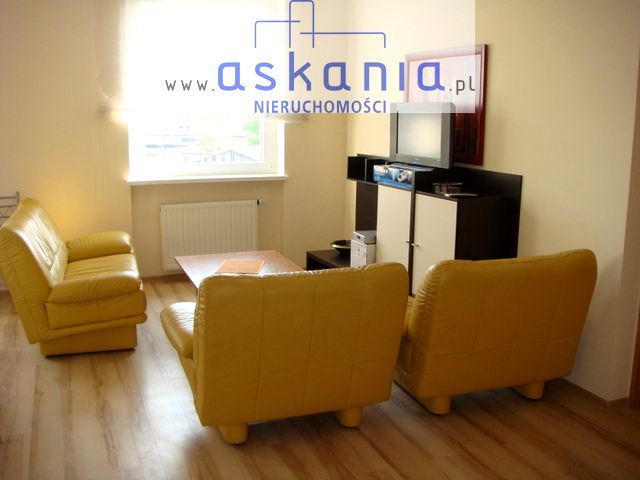 Mieszkanie Opole
