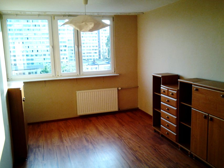 Mieszkanie blok mieszkalny Warszawa