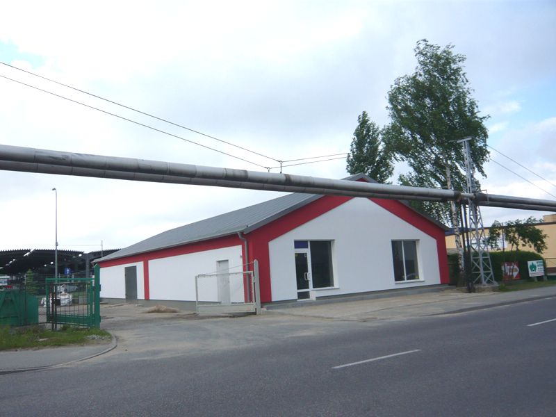 Lokal Olsztyn