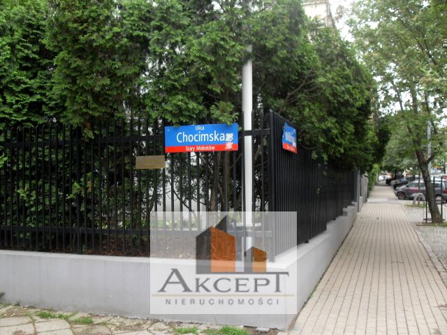 Mieszkanie Warszawa sprzedaż