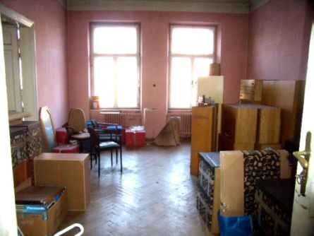 Mieszkanie Kraków sprzedaż