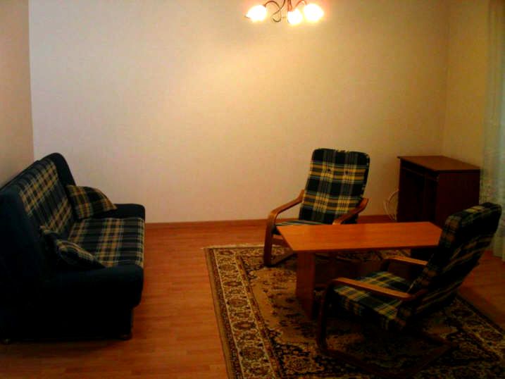 Mieszkanie Kraków