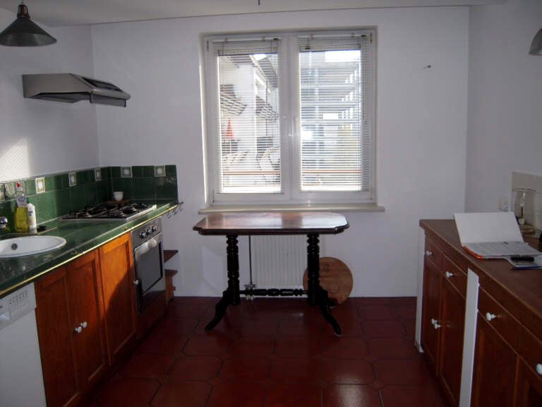 Mieszkanie Kraków