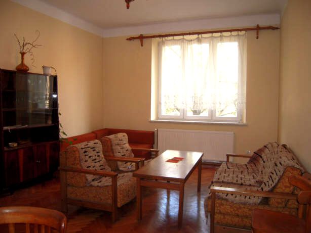 Mieszkanie Kraków