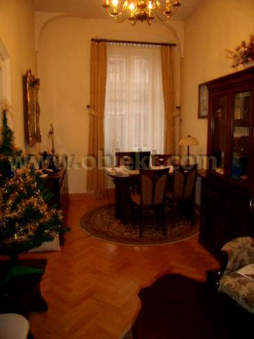 Mieszkanie Kraków