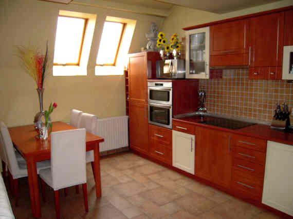 Mieszkanie Kraków