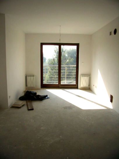Mieszkanie Kraków