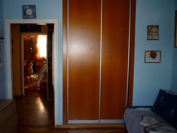 Mieszkanie Kraków