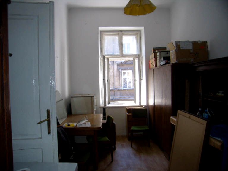 Mieszkanie Kraków