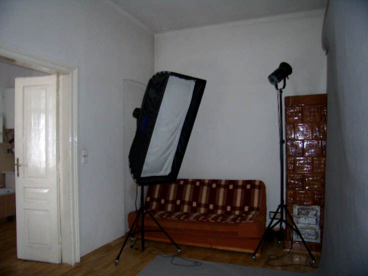 Mieszkanie Kraków