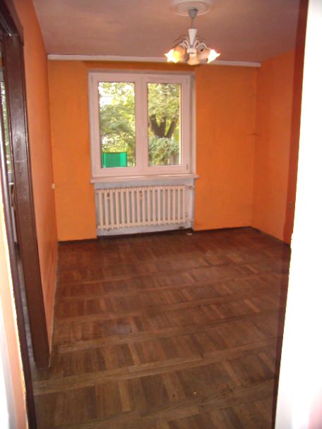 Mieszkanie Kraków