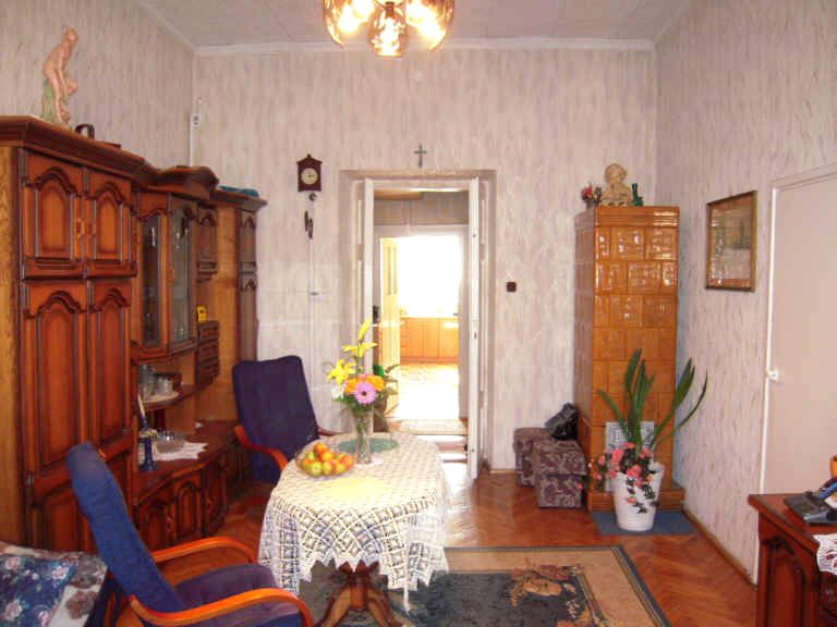 Mieszkanie Kraków