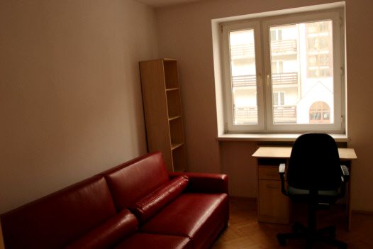 Mieszkanie Kraków