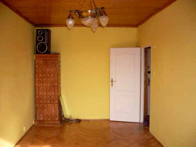 Mieszkanie Kraków