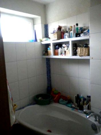 Mieszkanie Kraków