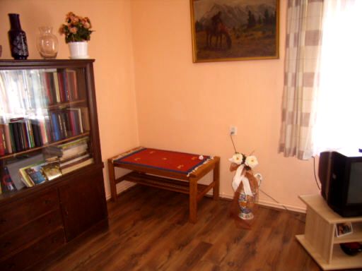 Mieszkanie Kraków